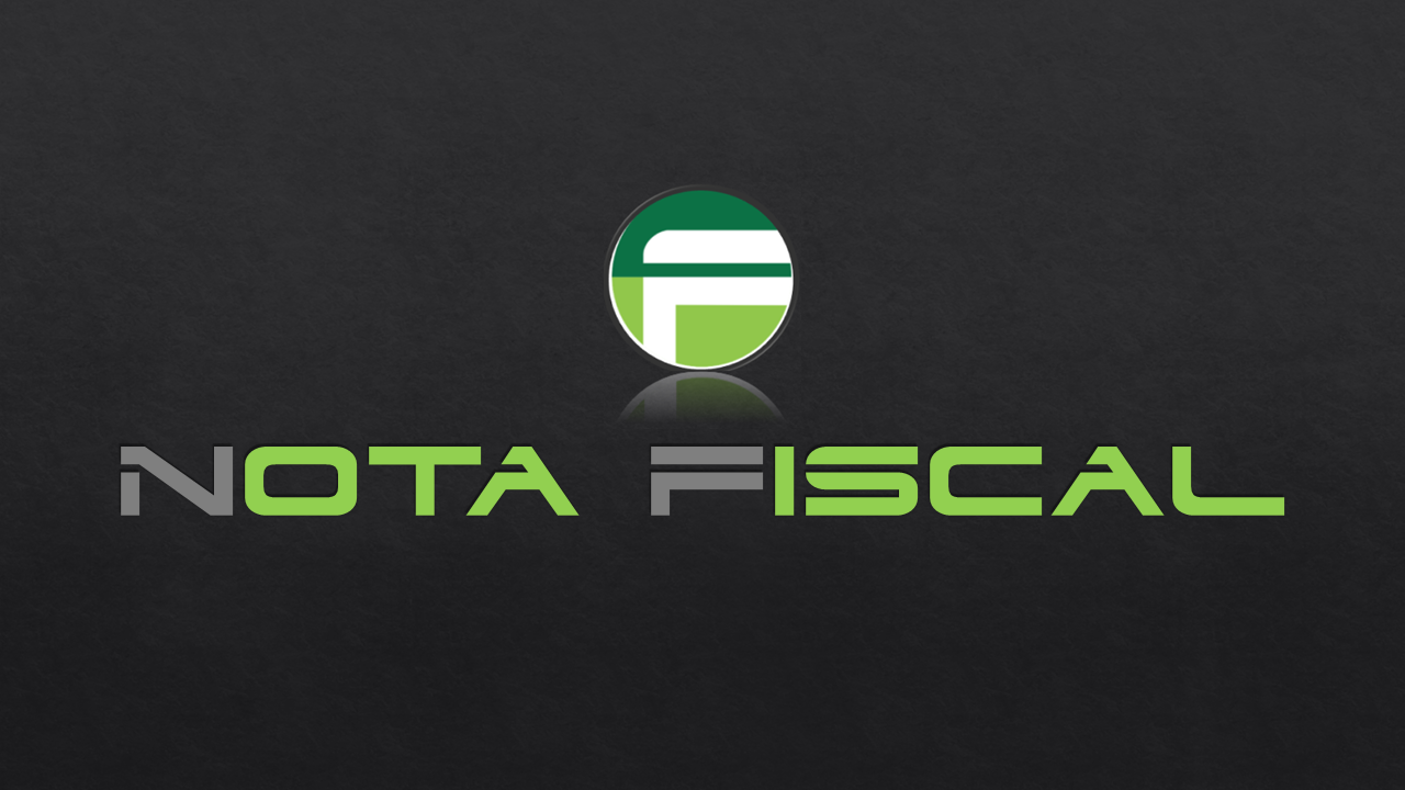 NotaFiscal